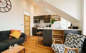 Manderley Penthouse