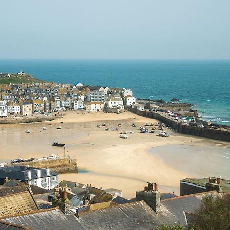 Manderley Penthouse Villa St Ives  Exterior photo